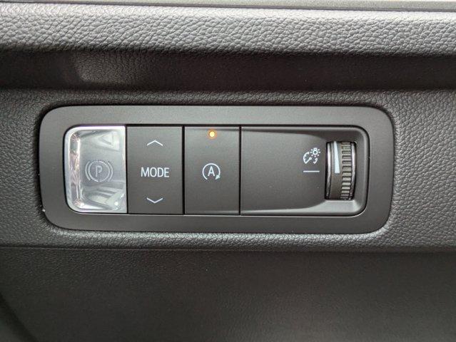 2026 Chevrolet Traverse Vehicle Photo in BRUNSWICK, GA 31525-1881