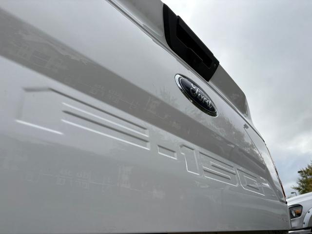 2019 Ford F-150 Vehicle Photo in Savannah, GA 31419