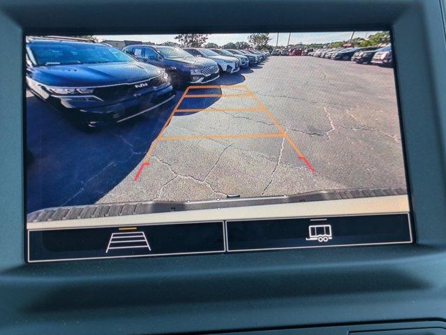 2026 Chevrolet Silverado 2500 HD Vehicle Photo in BRUNSWICK, GA 31525-1881