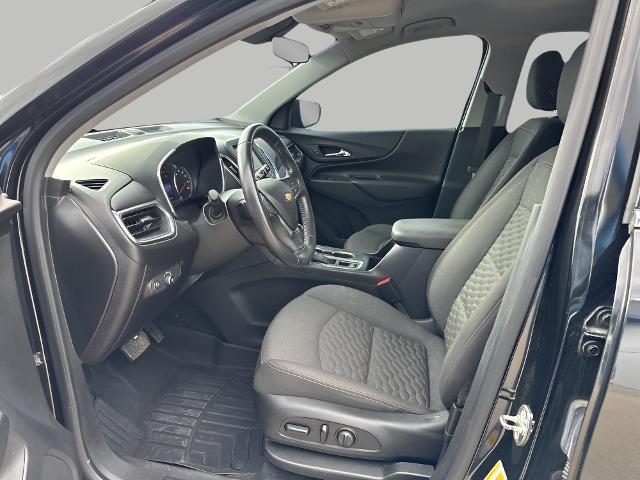 2019 Chevrolet Equinox Vehicle Photo in MANITOWOC, WI 54220-5838