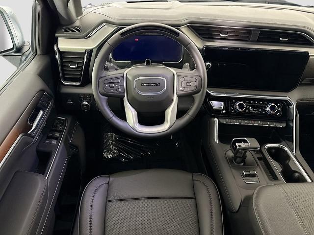 2026 GMC Sierra 1500 Vehicle Photo in PUYALLUP, WA 98371-4149