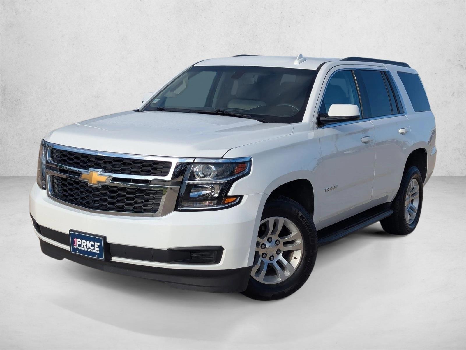 2020 Chevrolet Tahoe Vehicle Photo in Corpus Christi, TX 78415