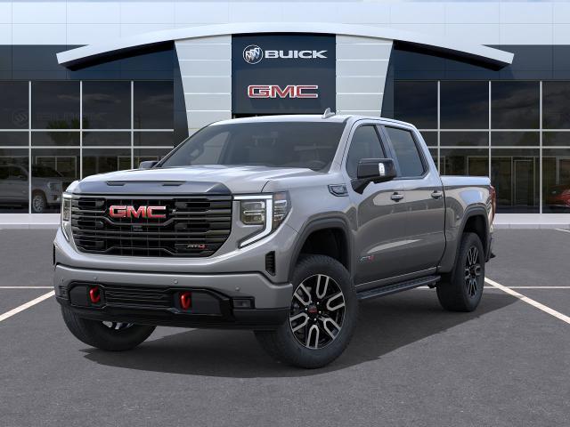 2026 GMC Sierra 1500 AT4 - 5