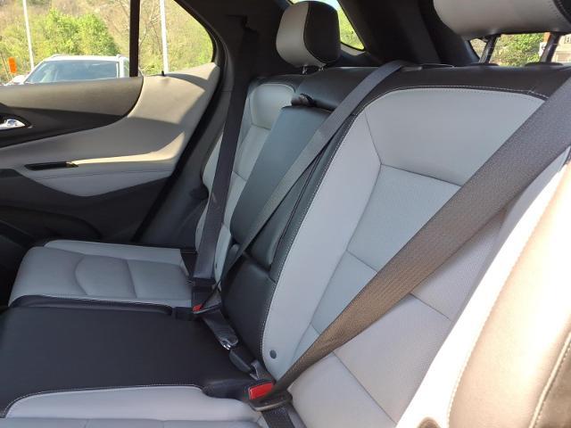 2021 Chevrolet Equinox Premier - 9