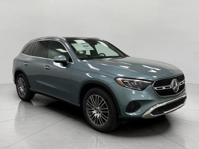 2026 Mercedes-Benz GLC Vehicle Photo in Neenah, WI 54956