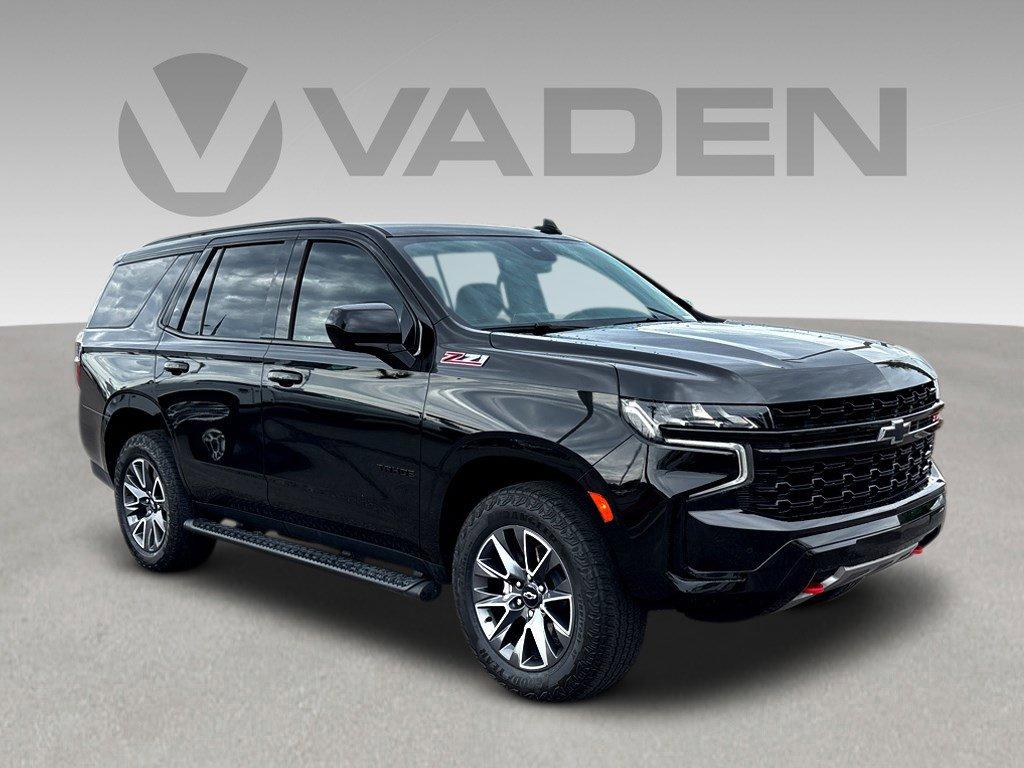 2024 Chevrolet Tahoe Vehicle Photo in SAVANNAH, GA 31406-4513