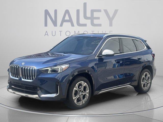 2023 BMW X1 xDrive28i Vehicle Photo in Decatur, GA 30033