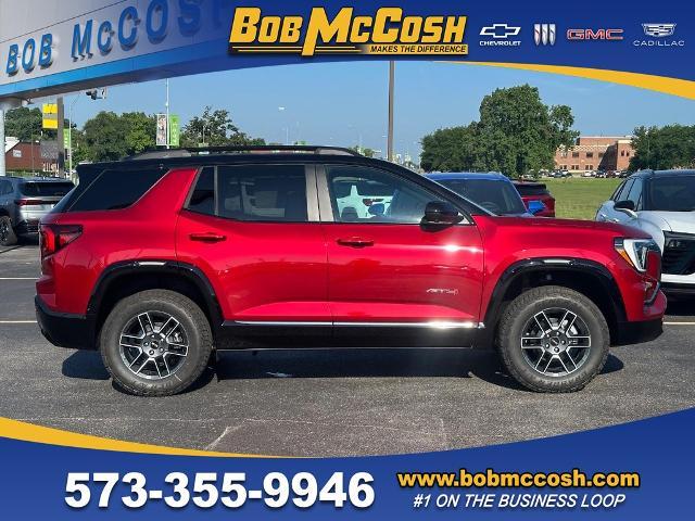 2026 GMC Terrain Vehicle Photo in COLUMBIA, MO 65203-3903