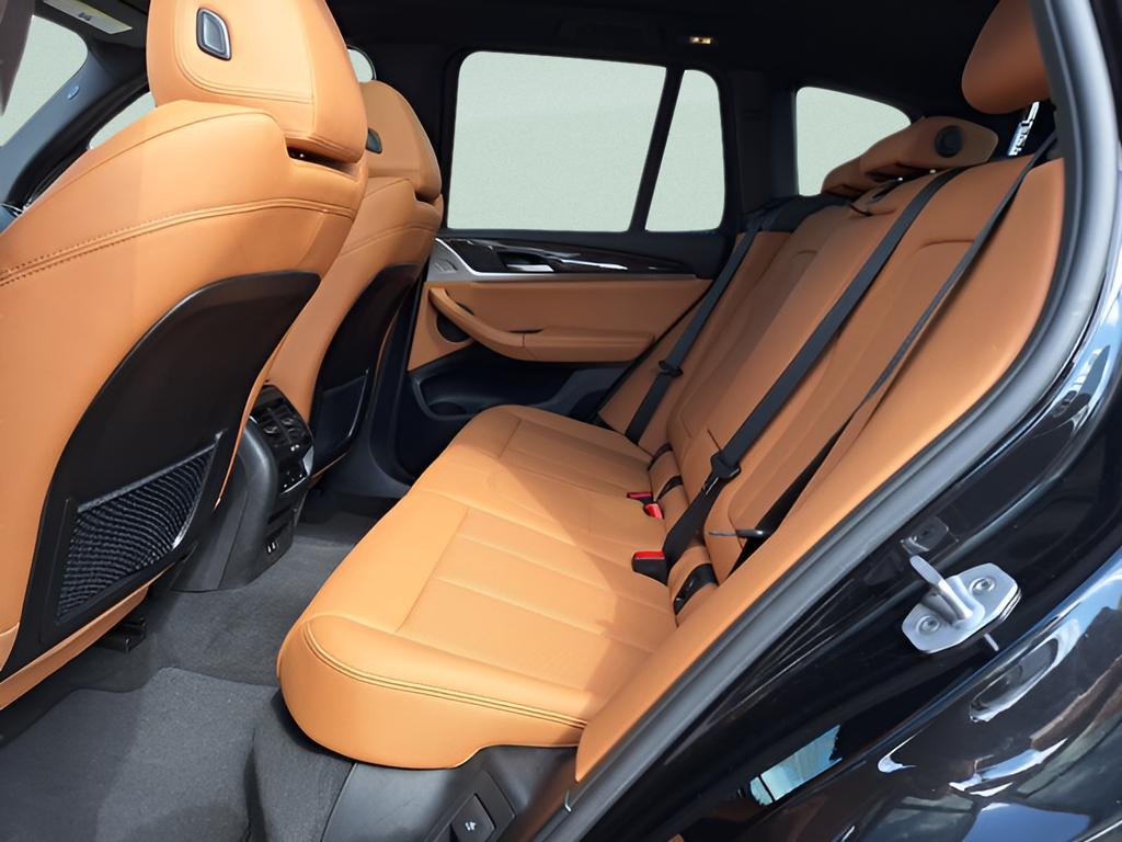 2024 BMW X3 xDrive30i - 10