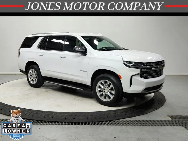2024 Chevrolet Tahoe Vehicle Photo in Savannah, TN 38372