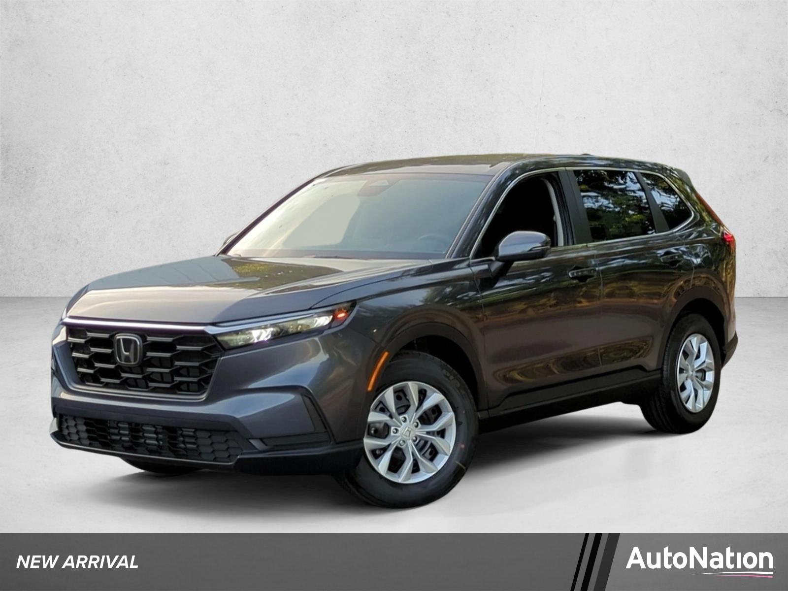 2026 Honda CR-V Vehicle Photo in Sanford, FL 32771