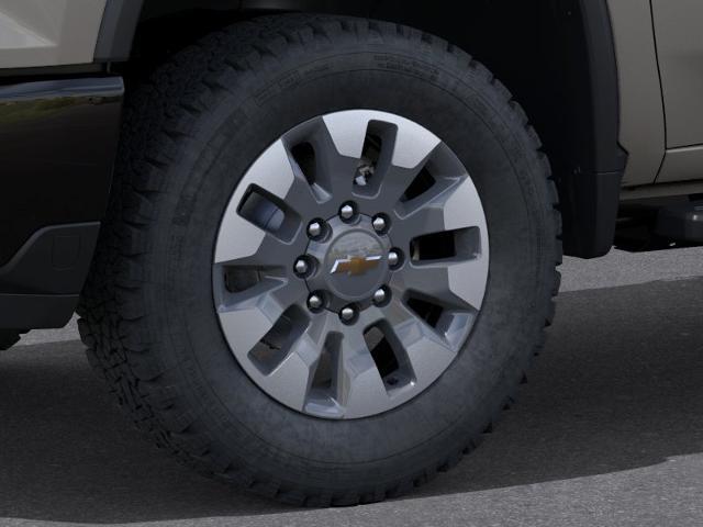 2026 Chevrolet Silverado 2500 HD photo 9 of 30