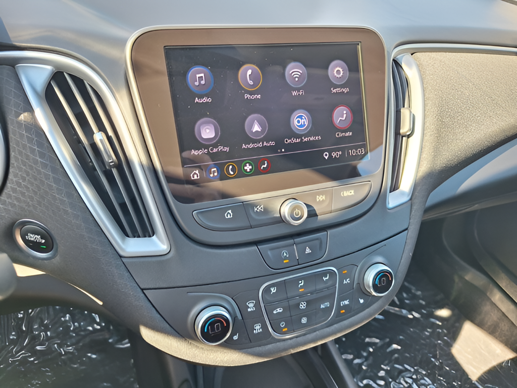 2022 Chevrolet Malibu photo 12 of 30