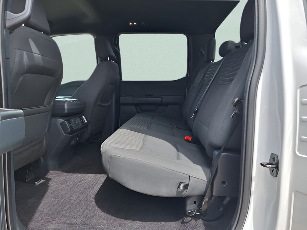 2021 Ford F-150 photo 10 of 37