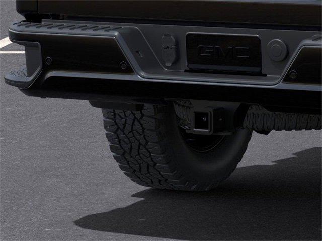 2025 GMC Sierra 3500 HD Vehicle Photo in ROCHESTER HILLS, MI 48307-2741