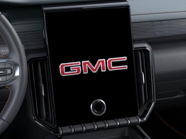 2025 GMC Acadia Vehicle Photo in ROCHESTER HILLS, MI 48307-2741