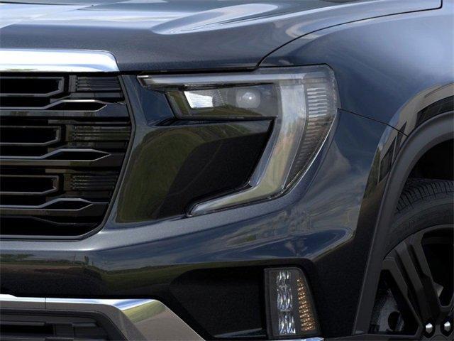 2025 GMC Acadia Vehicle Photo in ROCHESTER HILLS, MI 48307-2741