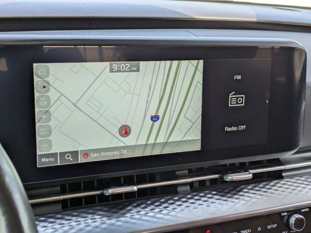 2024 Kia Carnival Vehicle Photo in San Antonio, TX 78209