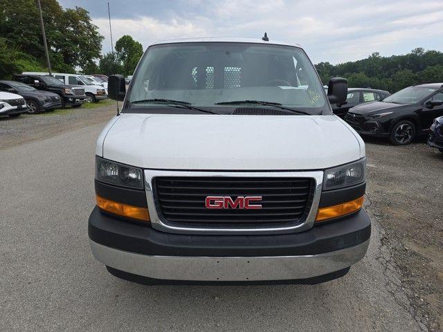 2023 GMC Savana Cargo Van Vehicle Photo in Pleasant Hills, PA 15236
