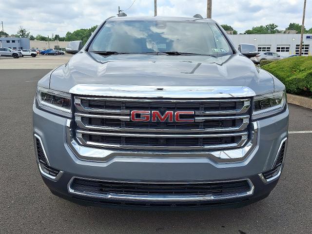 2023 GMC Acadia Vehicle Photo in TREVOSE, PA 19053-4984