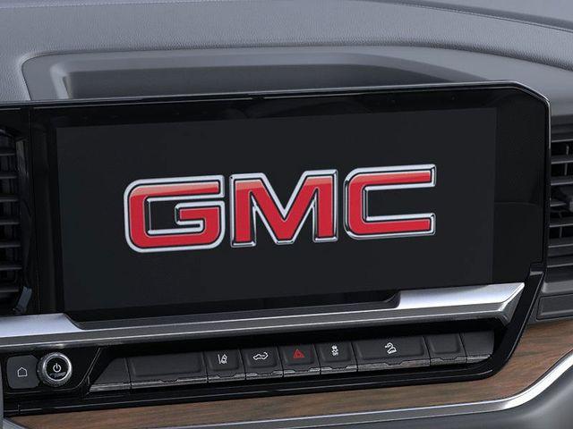 2025 GMC Sierra 2500 HD Vehicle Photo in DANBURY, CT 06810-5034