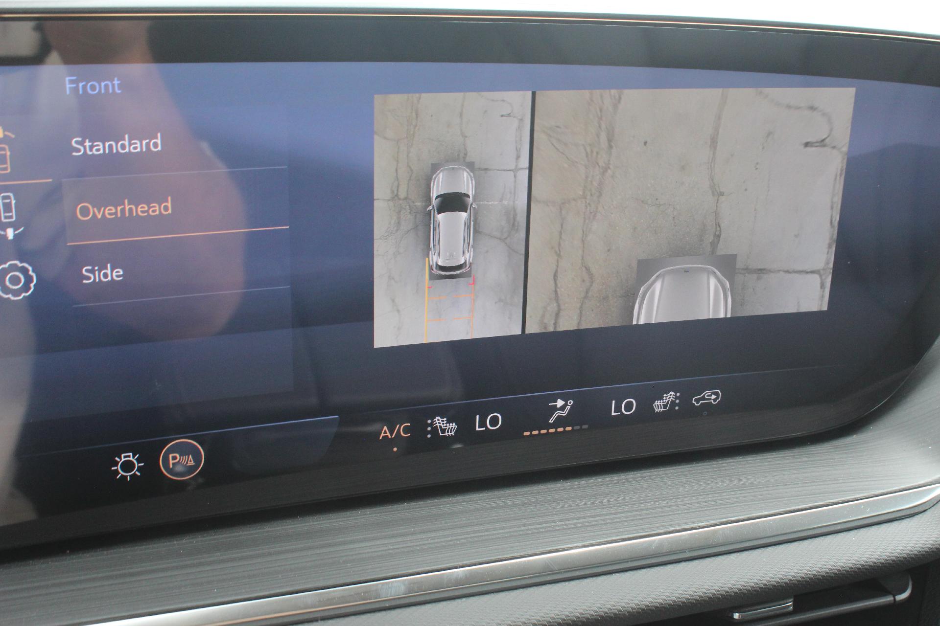 2025 Buick Envision Vehicle Photo in AURORA, CO 80012-4011