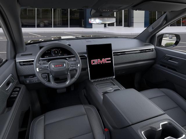 2026 GMC Sierra EV Vehicle Photo in HARRISBURG, PA 17111-1033