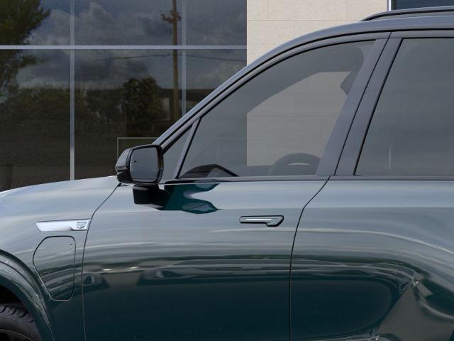 2026 Cadillac VISTIQ Vehicle Photo in GREEN BAY, WI 54303-3330