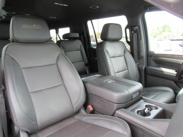 2022 Chevrolet Suburban Vehicle Photo in LEESBURG, FL 34788-4022