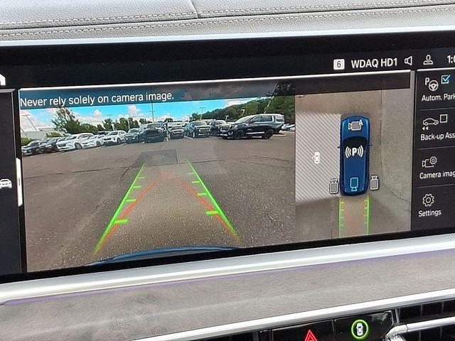 2023 BMW X5 PHEV Vehicle Photo in DANBURY, CT 06810-5034