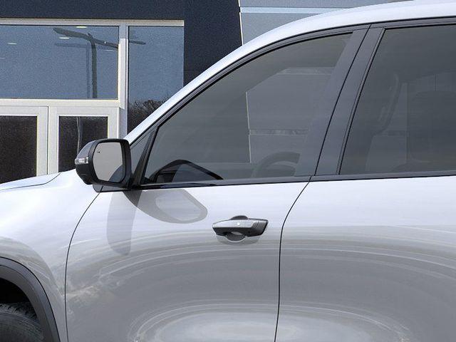 2025 GMC Acadia Vehicle Photo in DANBURY, CT 06810-5034