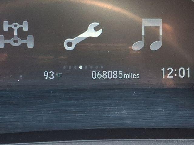 2020 Honda CR-V Vehicle Photo in DANBURY, CT 06810-5034