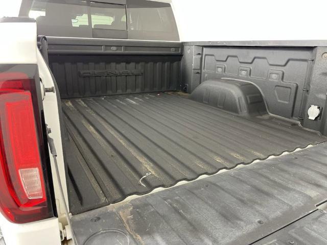 2023 GMC Sierra 1500 Vehicle Photo in GILBERT, AZ 85297-0402