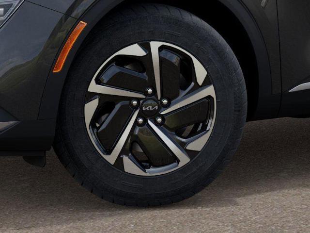 2025 Kia Sportage Hybrid Vehicle Photo in Tucson, AZ 85712