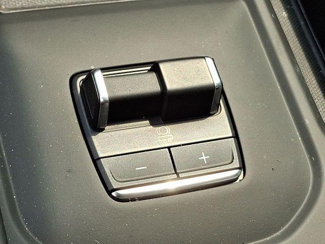 2024 GMC Sierra 2500 HD Vehicle Photo in DANBURY, CT 06810-5034