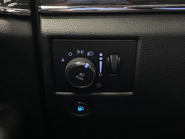 2021 Jeep Grand Cherokee Vehicle Photo in Appleton, WI 54913