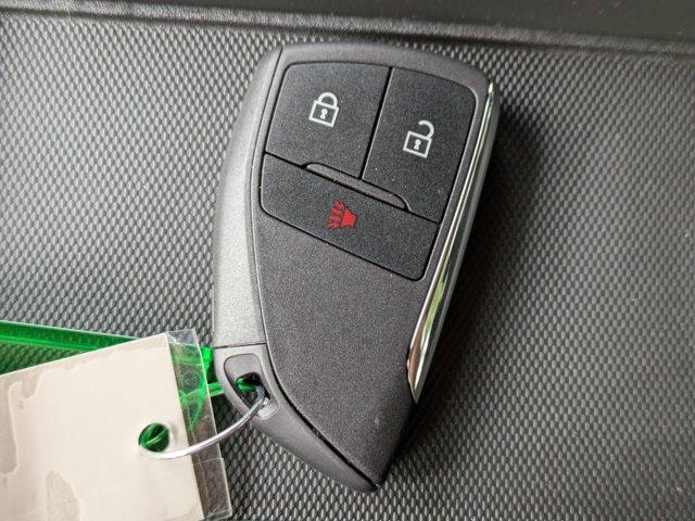 2025 Chevrolet Silverado 2500 HD Vehicle Photo in BRUNSWICK, GA 31525-1881