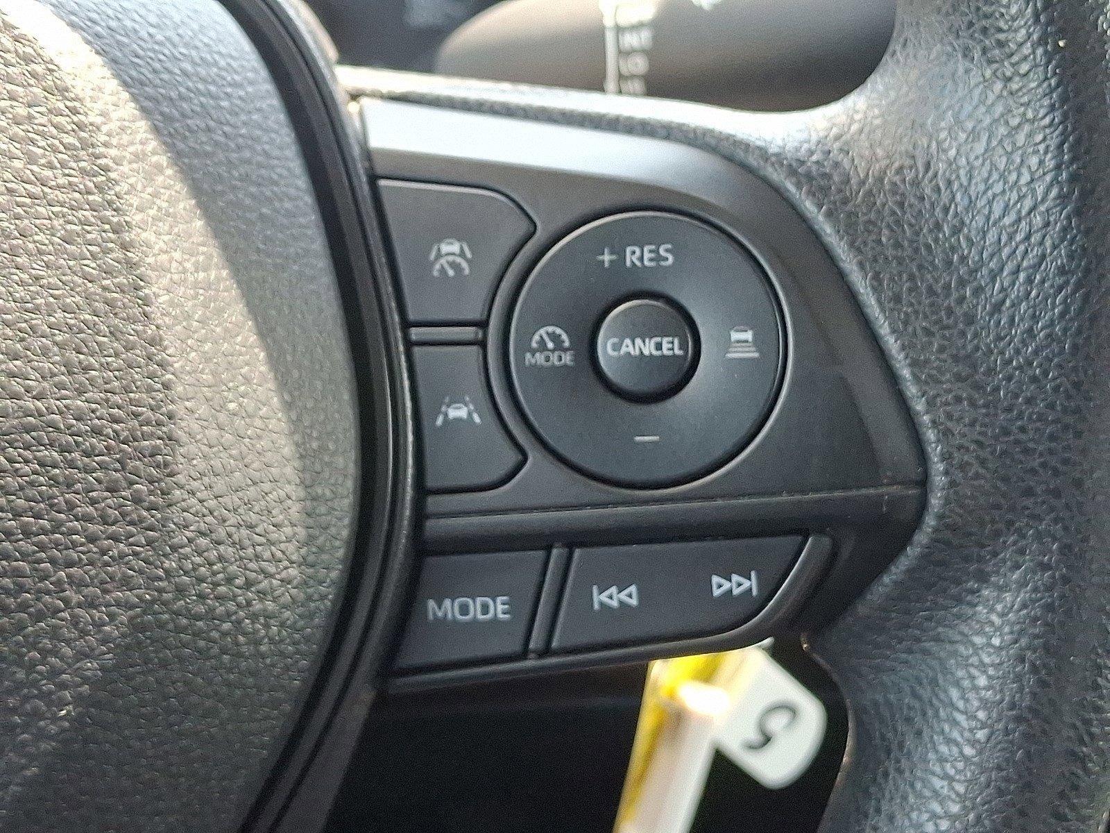 2023 Toyota Corolla Vehicle Photo in Harrisburg, PA 17111