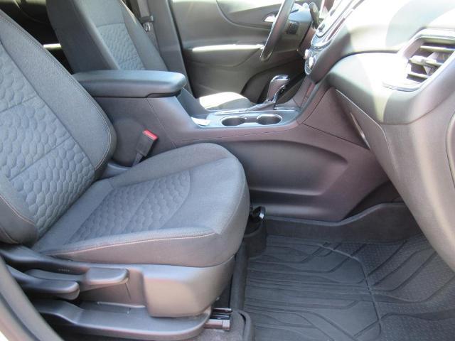 2020 Chevrolet Equinox Vehicle Photo in LEESBURG, FL 34788-4022
