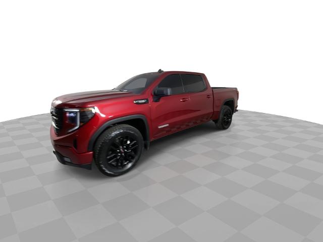 2023 GMC Sierra 1500 Vehicle Photo in GILBERT, AZ 85297-0402