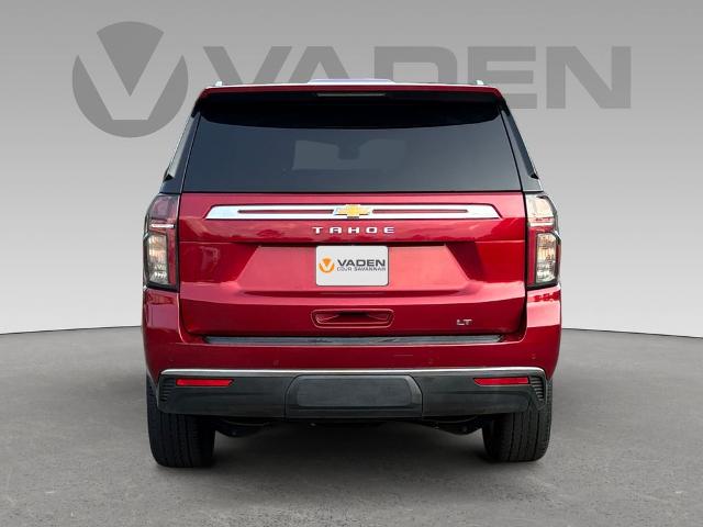 2021 Chevrolet Tahoe Vehicle Photo in Savannah, GA 31419