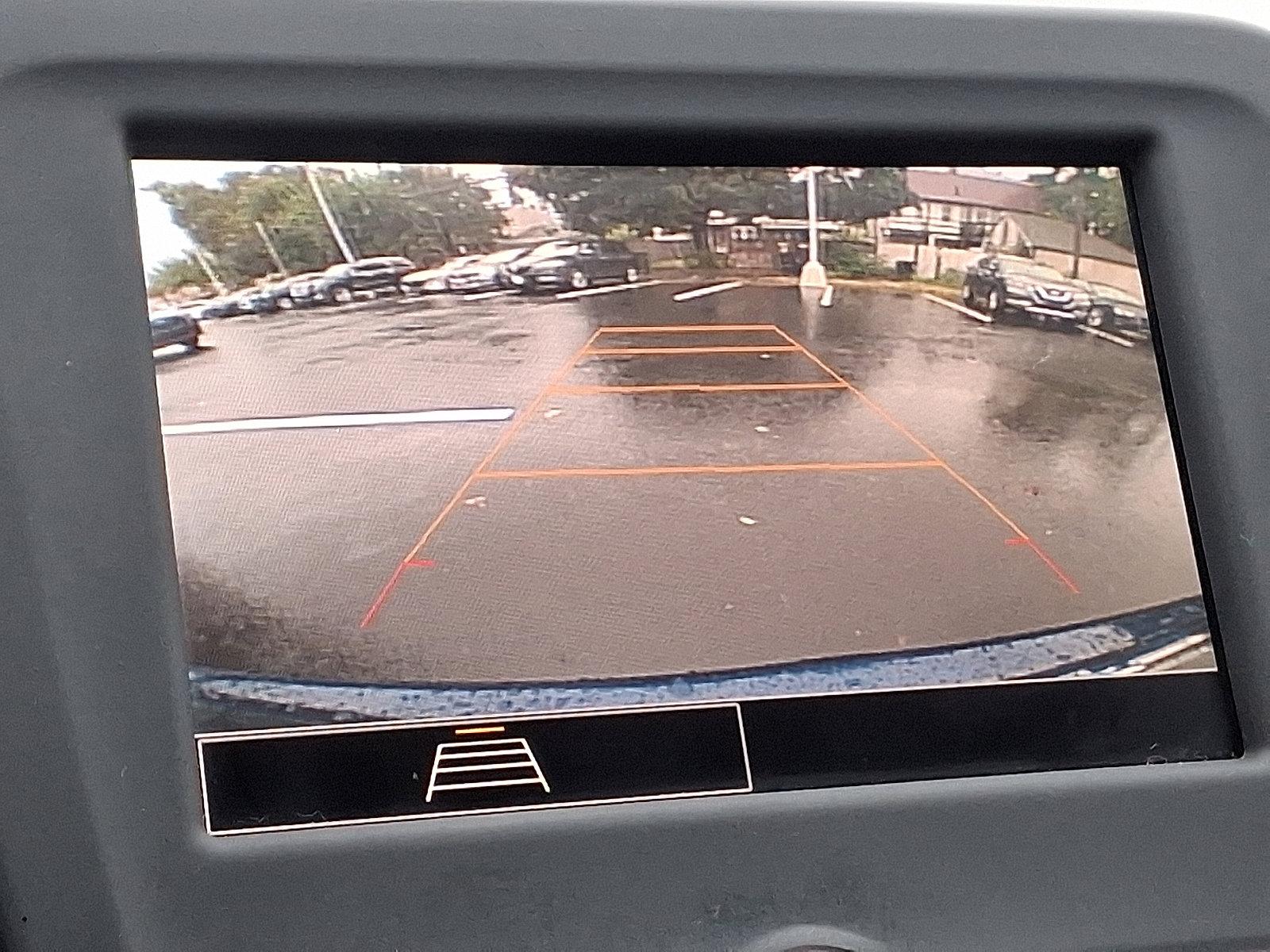 2022 Chevrolet Equinox Vehicle Photo in Harrisburg, PA 17111