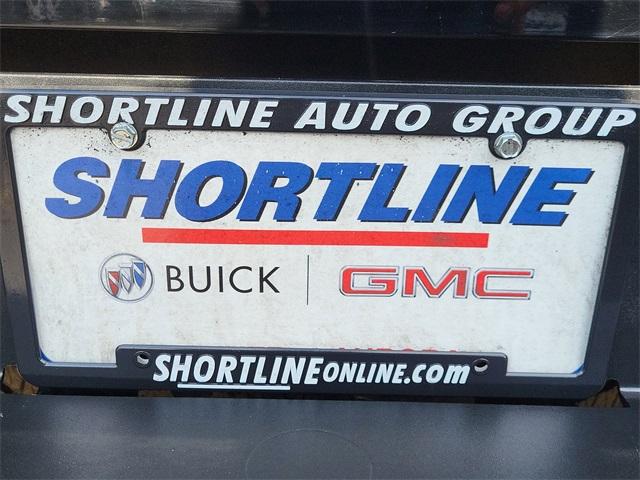 2022 GMC Sierra 1500 Vehicle Photo in AURORA, CO 80012-4011