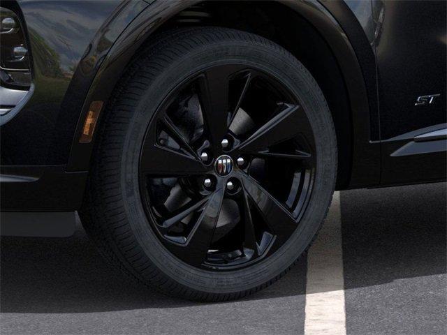 2025 Buick Envision Vehicle Photo in ROCHESTER HILLS, MI 48307-2741