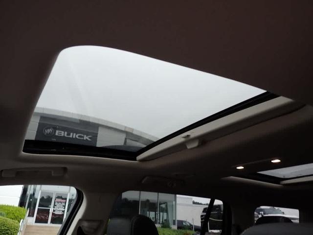 2020 GMC Acadia Vehicle Photo in ZELIENOPLE, PA 16063-2910