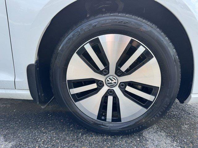 2016 Volkswagen e-Golf Vehicle Photo in Mechanicsburg, PA 17050-1707