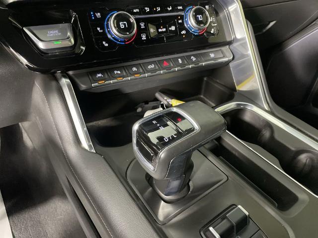 2023 GMC Sierra 1500 Vehicle Photo in GILBERT, AZ 85297-0402