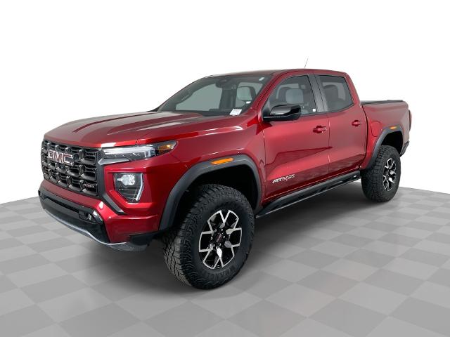 2023 GMC Canyon Vehicle Photo in GILBERT, AZ 85297-0402