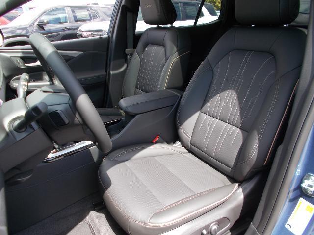 2025 Buick Envista Vehicle Photo in LOWELL, MA 01852-4336