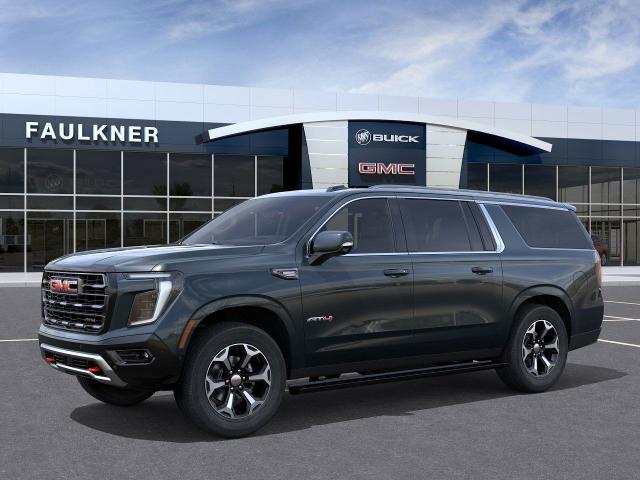 2025 GMC Yukon XL Vehicle Photo in HARRISBURG, PA 17111-1033